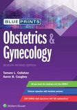 Blueprints Obstetrics & Gynecology 7E - Revised Reprint | ABC Books
