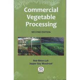Commercial Vegetable Processing 2ed