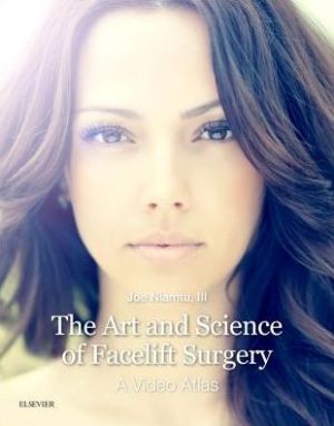 The Art and Science of Facelift Surgery , A Video Atlas