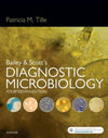 Bailey & Scott's Diagnostic Microbiology, 14th Edition
