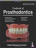 Textbook of Prosthodontics, 2e | ABC Books