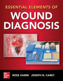 Essential Elements of Wound Diagnosis | ABC Books
