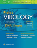 Fields Virology VOL 2 : DNA Viruses, 7e | ABC Books