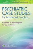 Psychiatric Case Studies for Advanced Practice | ABC Books