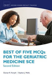 Best of Five MCQs for the Geriatric Medicine SCE, 2e | ABC Books