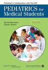 Pediatrics for Medical Students, 3e** | ABC Books