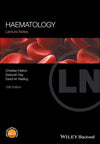 Lecture Notes: Haematology, 10e | ABC Books