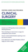 Oxford Assess and Progress: Clinical Surgery | ABC Books