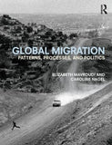 Global Migration : Patterns, processes, and politics | ABC Books