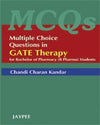 MCQs in Gate Therapy for B. Pharma