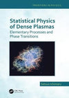 Statistical Physics of Dense Plasmas
