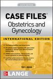 Case Files Obstetrics and Gynecology, (IE), 6e | ABC Books