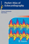 Pocket Atlas of Echocardiography | ABC Books