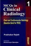 MCQs in Clinical Radiology: Chest and Cardiovascular Radiology Vol 1 | ABC Books