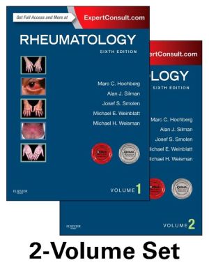 Rheumatology, 2-Volume Set, 6e** | ABC Books
