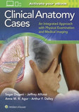 Clinical Anatomy Cases: An Integrated Approach with Physical Examination and Medical Imaging** | ABC Books
