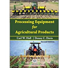 Processing Equipment for Agricultural Products