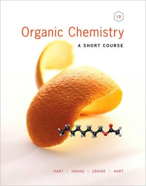 Organic Chemistry: A Short Course, 13e