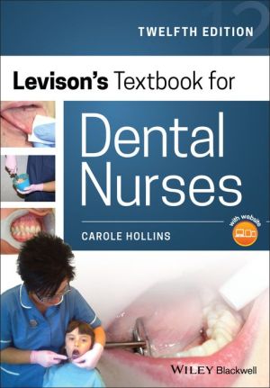 Levison's Textbook for Dental Nurses 12th Edition