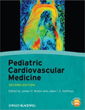 Pediatric Cardiovascular Medicine, 2e | ABC Books