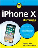iPhone X For Dummies | ABC Books