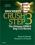 Crush Step 3 CCS: The Ultimate USMLE Step 3 CCS Review | ABC Books
