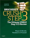 Crush Step 3 CCS: The Ultimate USMLE Step 3 CCS Review