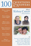 100 Questions & Answers About Kidney Cancer, 3e