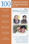 100 Questions & Answers About Kidney Cancer, 3e | ABC Books