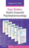 Case Studies: Stahl's Essential Psychopharmacology | ABC Books