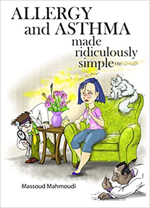 Allergy and Asthma Made Ridiculously Simple