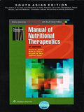Manual of Nutritional Therapeutics, 6/E
