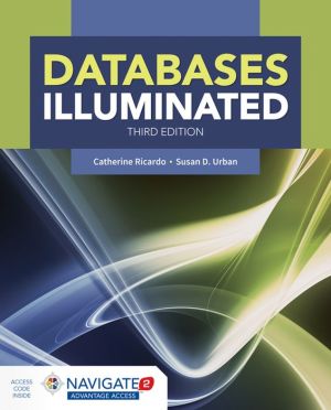Databases Illuminated, 3e | ABC Books