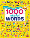 1000 Useful Words : Build Vocabulary and Literacy Skills | ABC Books