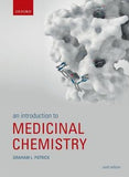 An Introduction to Medicinal Chemistry, 6e