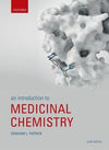 An Introduction to Medicinal Chemistry, 6e**
