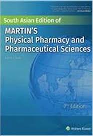 Martins Physical Pharmacy And Pharmaceutical Sciences 7Ed | ABC Books