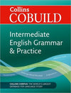 Collins COBUILD Intermediate English Grammar and Practice : B1-B2, 2e | ABC Books