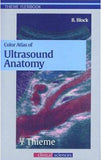 Color Atlas of Ultrasound Anatomy **