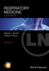 Lecture Notes: Respiratory Medicine 9e | ABC Books