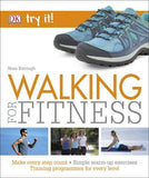 Walking For Fitness: Make every step count (Try It!)