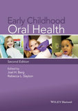 Early Childhood Oral Health, 2nd Edition | ABC Books