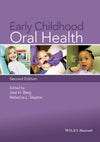 Early Childhood Oral Health, 2e | ABC Books