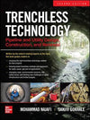 Trenchless Technology: Pipeline and Utility Design, Construction, and Renewal, 2e | ABC Books