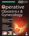 Operative Obstetrics & Gynecology, 2e