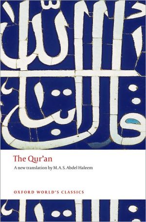The Qur'an | ABC Books