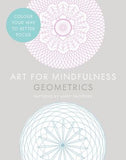 Art for Mindfulness — Art for Mindfulness Geometrics
