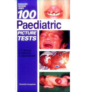 100 Paediatric Picture Tests**
