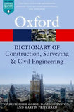 A Dictionary of Construction, Surveying, and Civil Engineering, 2e | ABC Books