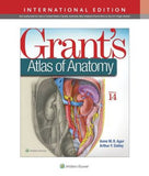 Grant's Atlas of Anatomy, 14E **